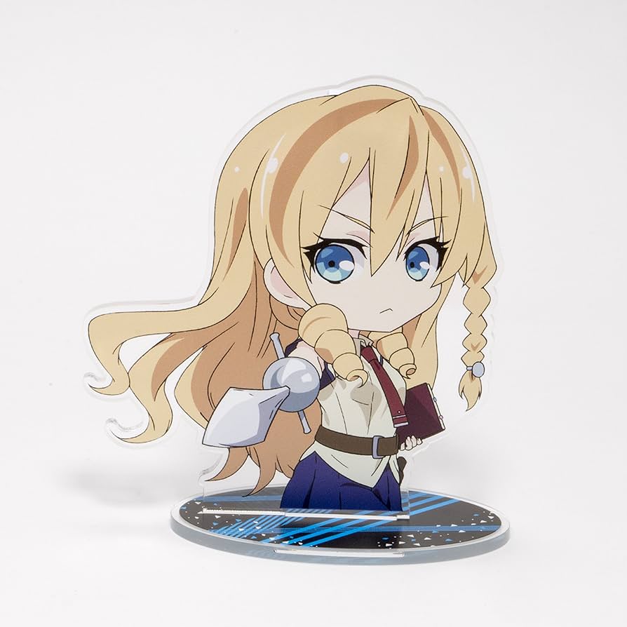 角川書店 - 亀鶴城メアリ　直筆サイン/イラスト入り　武装少女マキャヴェリズム4巻 角川書店 - 亀鶴城メアリ 直筆サイン/イラスト入り 武装少女